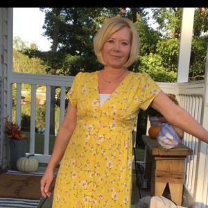 Meet your Posher, Karen